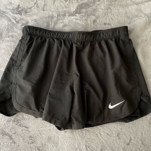Nike Drifit Running Shorts